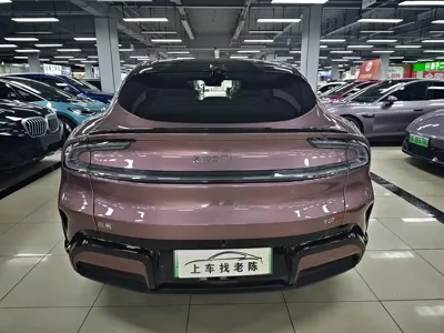 Xiaomi 小米YU7