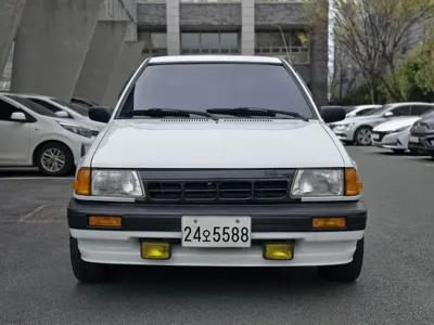 Kia Pride