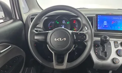 Kia Ray