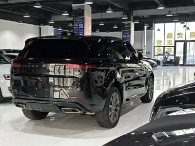 Land Rover Sport