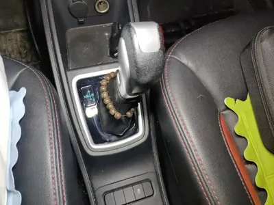 Haval H1