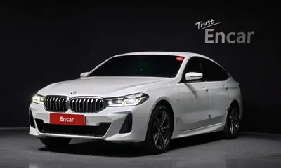 BMW Gran Turismo