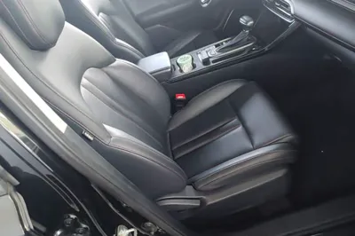 GAC Trumpchi GS4