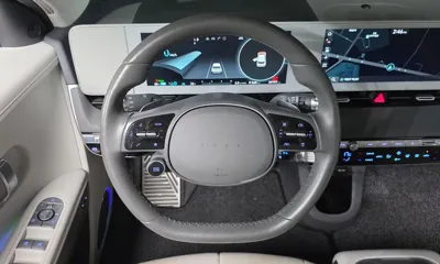 Hyundai Ioniq5