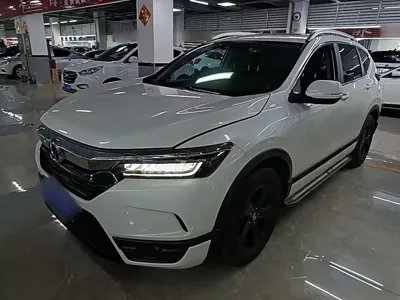 Honda Breeze