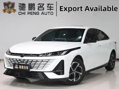 Changan Eado