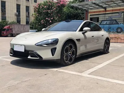 Xiaomi SU7