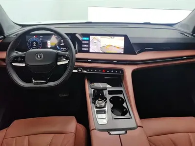 Changan 长安CS75PLUS