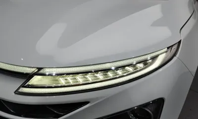 Hyundai Nexo