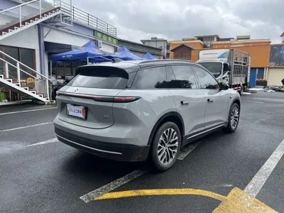 Nio ES6