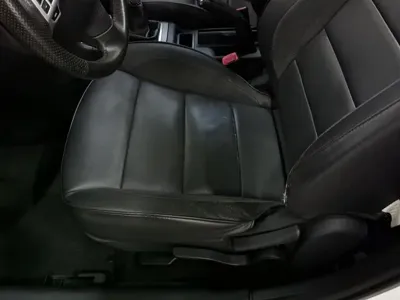 Mitsubishi Lancer EX