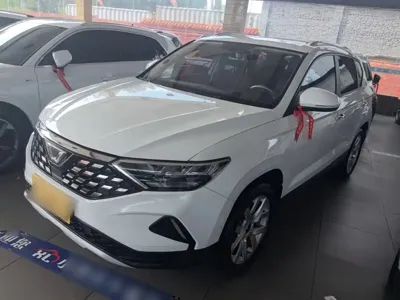 Jetta VS5