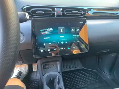 Leapmotor Leapmotor T03