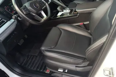 BYD Song Pro New Energy