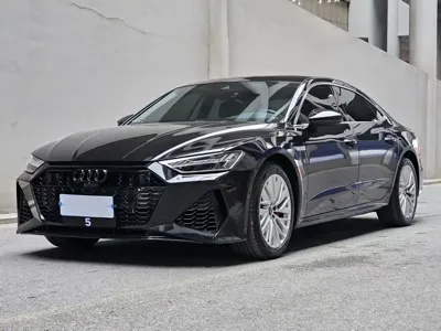Audi A7L