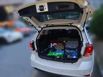Dodge Journey