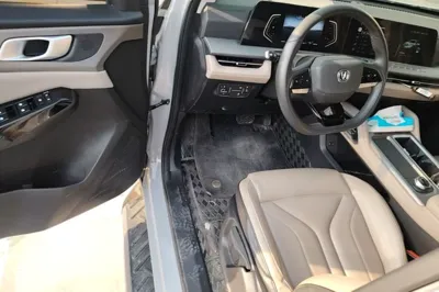 Changan Hunter