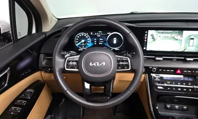 Kia Canival