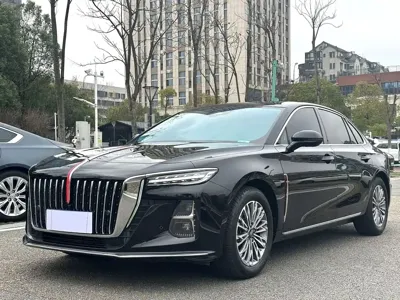 Hongqi Hongqi H5