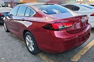 Buick Regal