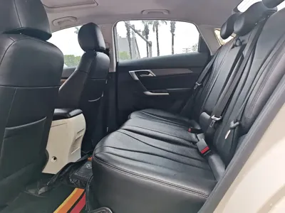 BAIC EU5