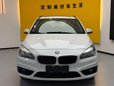BMW 2 Series Active Tourer