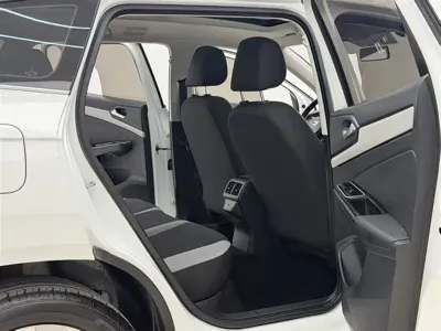 Jetta VS7