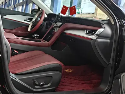 Hongqi Hongqi H5