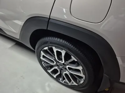KG_Mobility_Ssangyong Torres