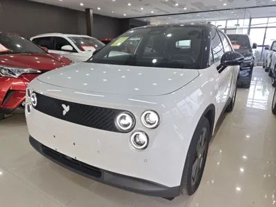 Nio Firefly