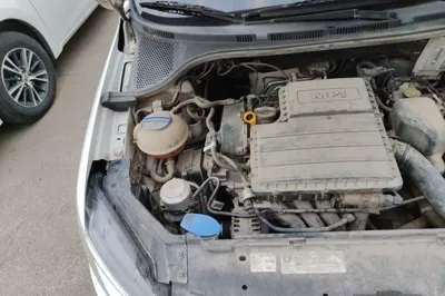 Volkswagen Santana