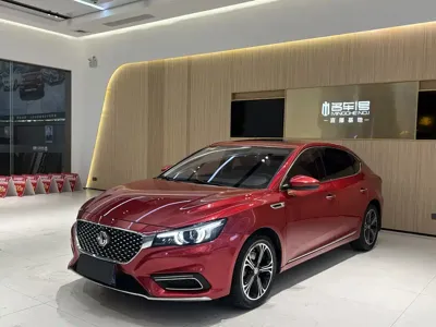 MG MG6