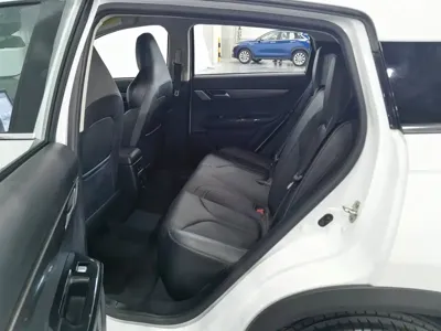 Xpeng G3