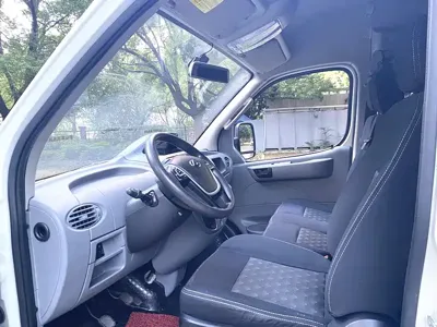 Maxus V80