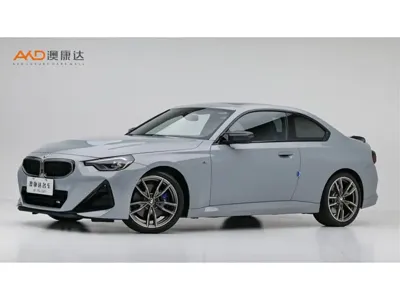 BMW M240i