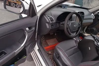 Chery Tiggo 3