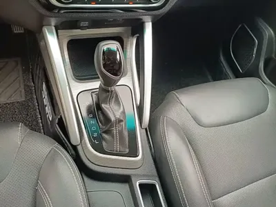 Geely Vision X3