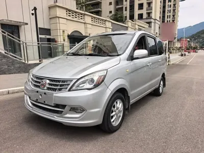 BAW Weiwang M20