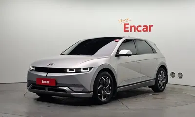 Hyundai Ioniq5
