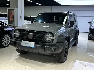 Tank Tank 300