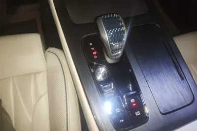 GAC Trumpchi GS8