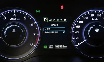 Hyundai Aslan