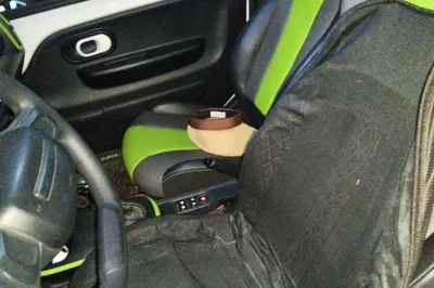 Roewe Clever