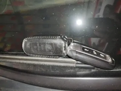 Geely Borui