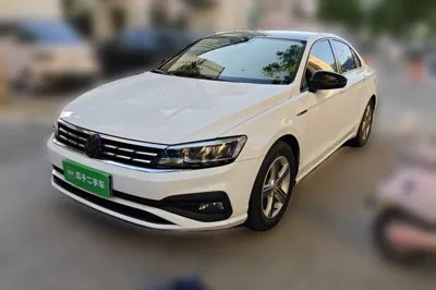 Volkswagen Lamando