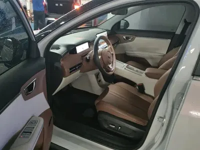 Wuling 缤果S