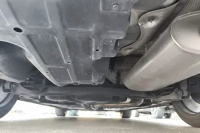 Changan Eado DD