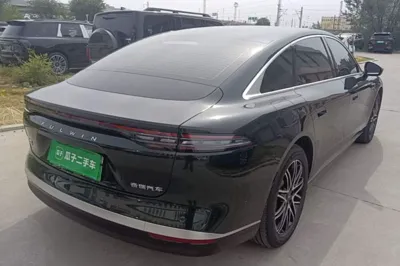 Chery Fengyun Fulwin A9L