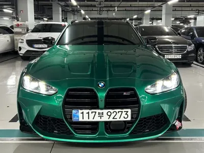 BMW M3