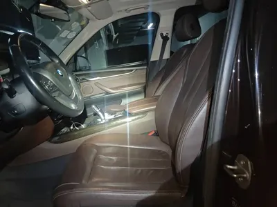 BMW X5 (Import)